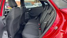 Ford Puma 1.0 EcoBoost Hybrid mHEV Titanium 5dr DCT Petrol Hatchback